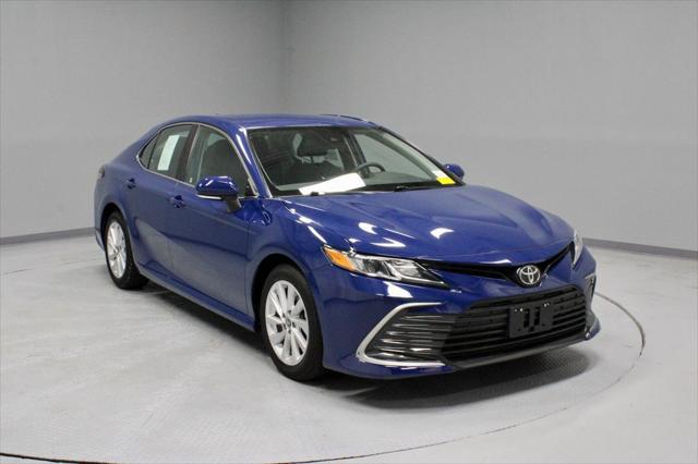 2023 Toyota Camry LE for sale in Groveport, OH