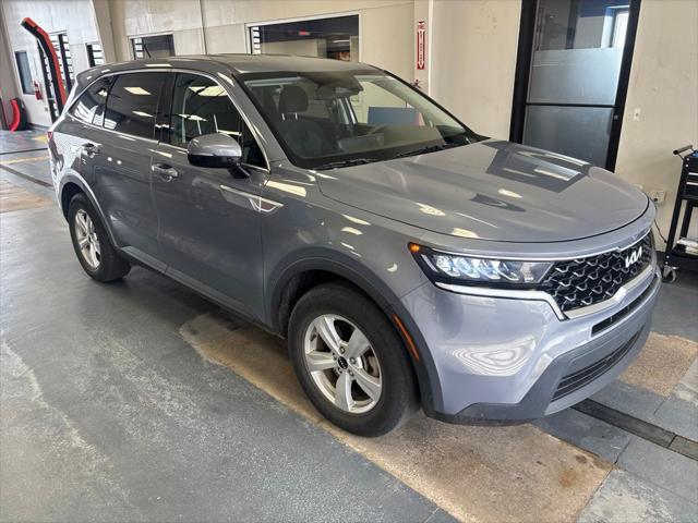 2022 Kia Sorento LX for sale in Groveport, OH