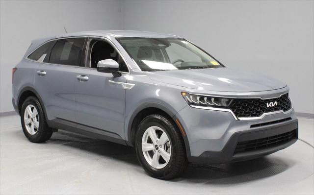 2022 Kia Sorento LX for sale in Groveport, OH