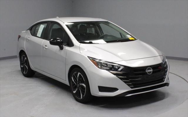 2024 Nissan Versa 1.6 SR for sale in Groveport, OH