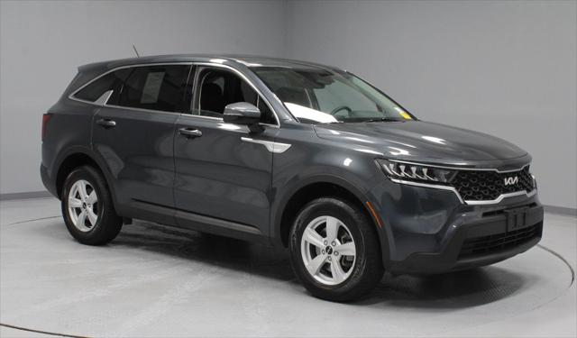 2023 Kia Sorento LX for sale in Groveport, OH