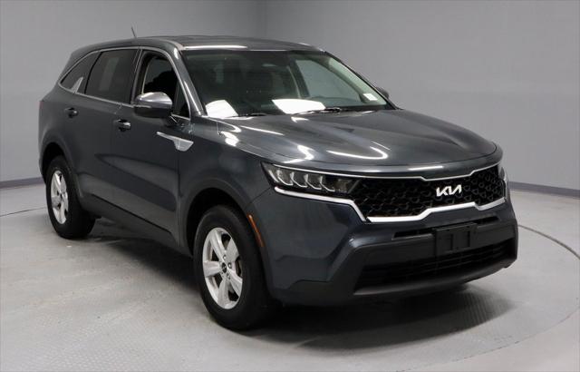 2023 Kia Sorento LX for sale in Groveport, OH