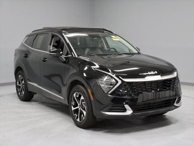 2025 Kia Sportage EX for sale in Groveport, OH