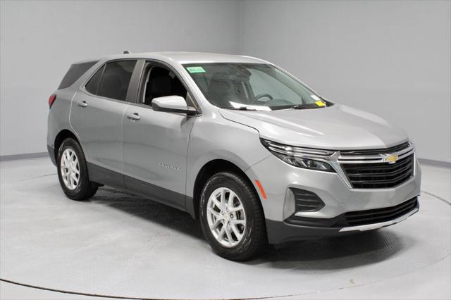 2023 Chevrolet Equinox AWD 2FL for sale in Groveport, OH