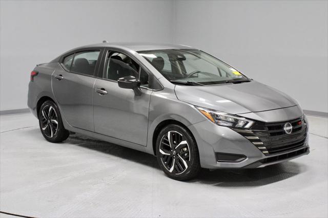 2024 Nissan Versa 1.6 SR for sale in Groveport, OH