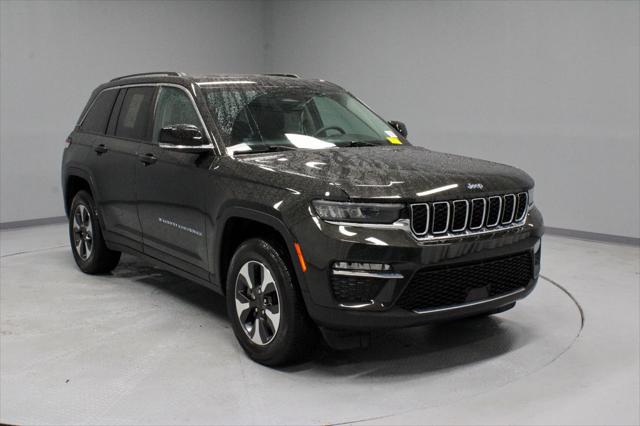 2024 Jeep Grand Cherokee 4xe for sale in Groveport, OH