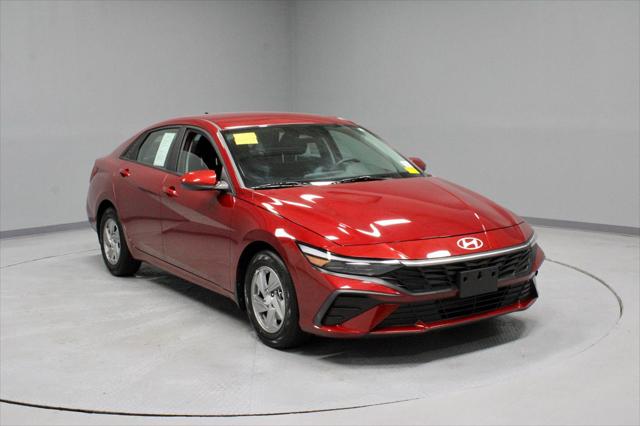 2024 Hyundai Elantra SE for sale in Groveport, OH