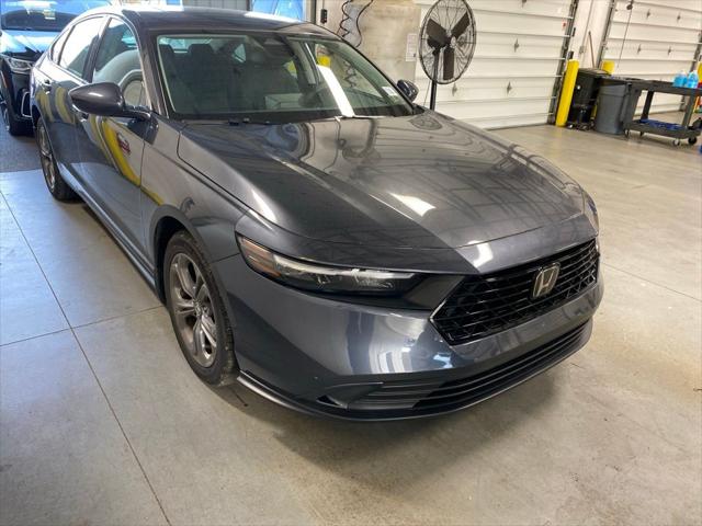 2024 Honda Accord EX for sale in Groveport, OH