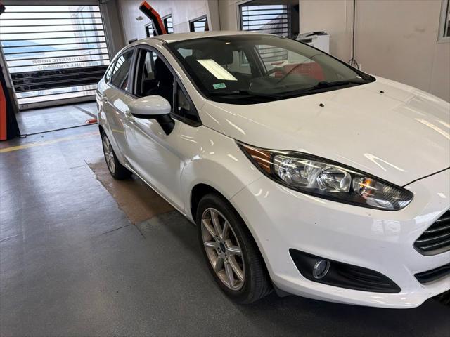 2019 Ford Fiesta SE for sale in Groveport, OH