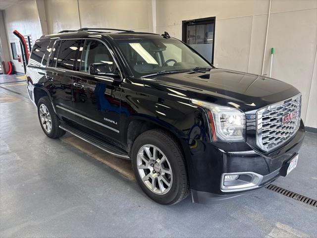 2020 GMC Yukon 4WD Denali for sale near Groveport, OH