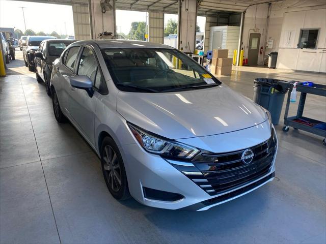 2024 Nissan Versa 1.6 SV for sale in Groveport, OH