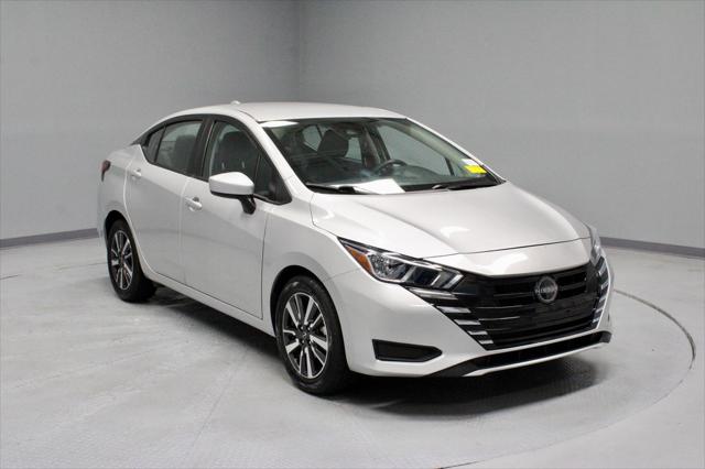 2024 Nissan Versa 1.6 SV for sale near Groveport, OH