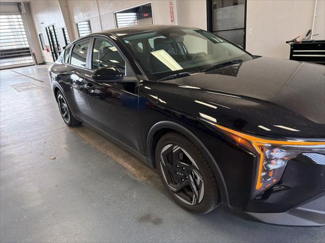 2026 Kia K4 EX for sale in Groveport, OH