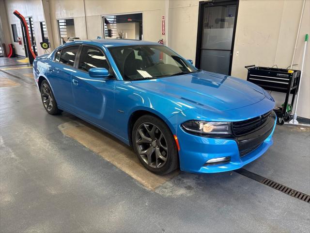 2015 Dodge Charger R/T for sale near Groveport, OH