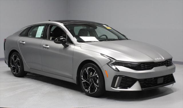 2025 Kia K5 GT-Line for sale in Groveport, OH