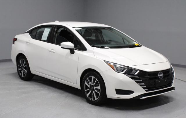 2024 Nissan Versa 1.6 SV for sale in Groveport, OH