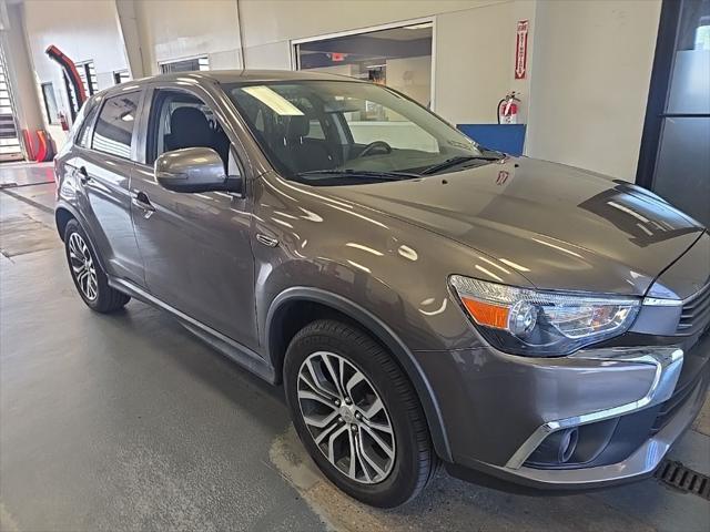 2017 Mitsubishi Outlander Sport 2.4 SE for sale in Groveport, OH