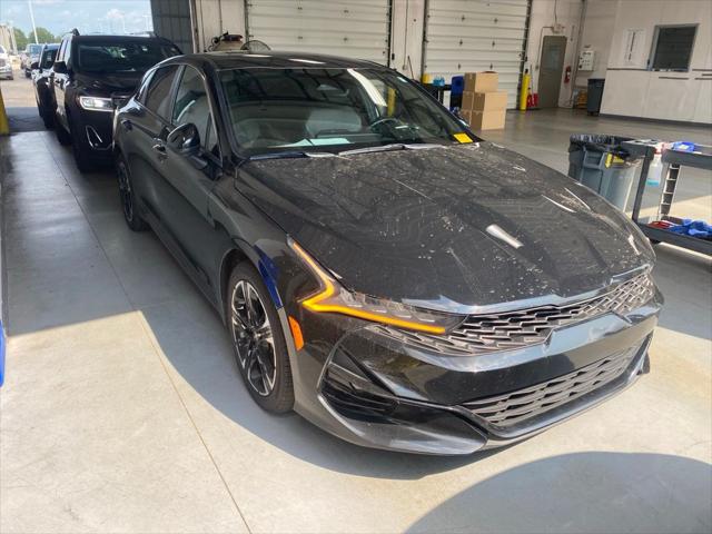 2022 Kia K5 GT-Line for sale in Groveport, OH