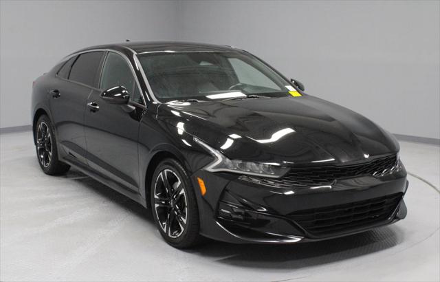 2022 Kia K5 GT-Line for sale in Groveport, OH