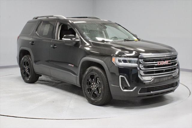 2023 GMC Acadia AWD AT4 for sale in Groveport, OH