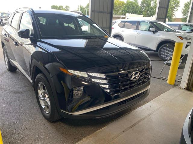 2023 Hyundai Tucson SEL for sale in Groveport, OH