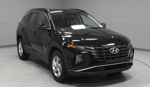 2023 Hyundai Tucson SEL for sale in Groveport, OH