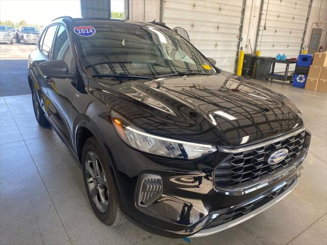 2024 Ford Escape ST-Line for sale in Groveport, OH