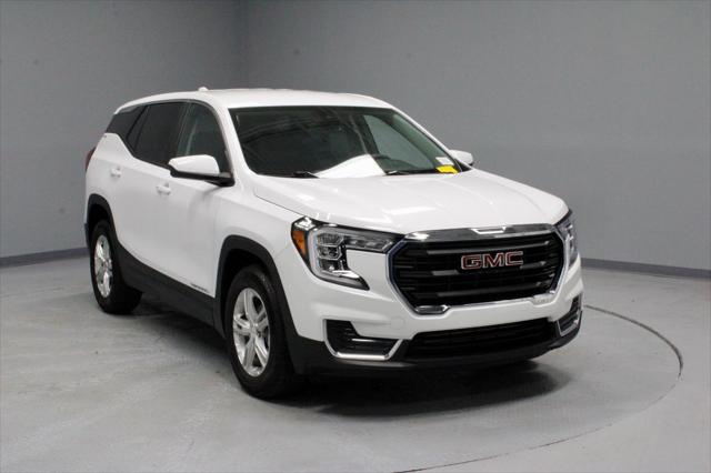 2023 GMC Terrain FWD SLE for sale in Groveport, OH