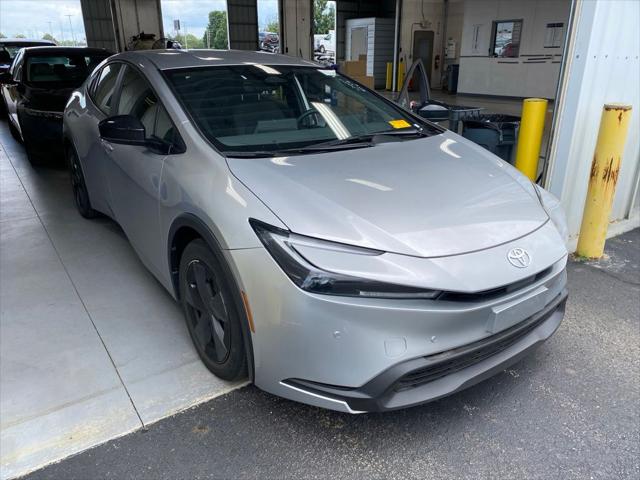 2025 Toyota Prius LE for sale in Groveport, OH