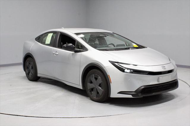 2025 Toyota Prius LE for sale in Groveport, OH