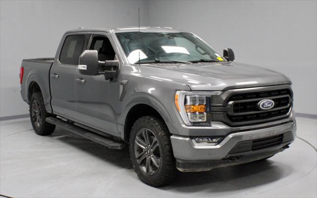 2023 Ford F-150 XLT for sale in Groveport, OH