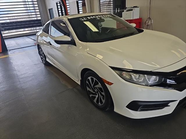2018 Honda Civic LX-P for sale in Groveport, OH