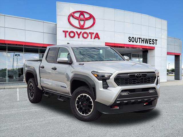 2026 Toyota Tacoma TRD Off Road for sale in Lawton, OK