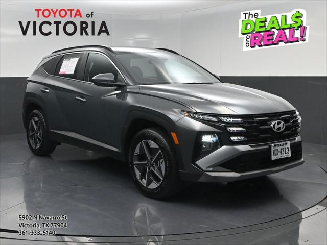 2026 Hyundai Tucson SEL for sale in Victoria, TX