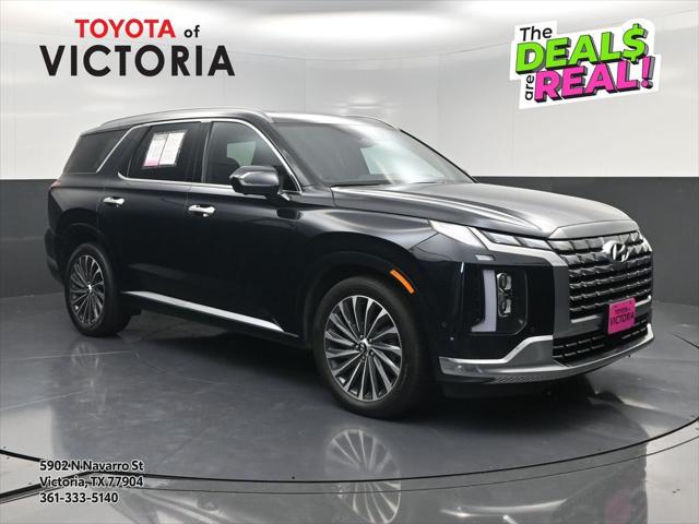 2024 Hyundai Palisade Calligraphy for sale in Victoria, TX