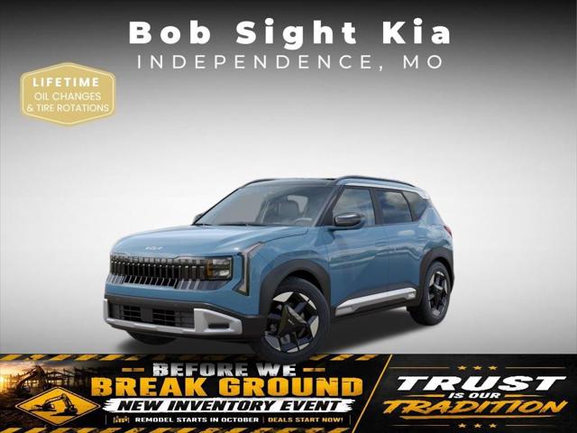 2027 Kia Seltos EX for sale in Independence, MO