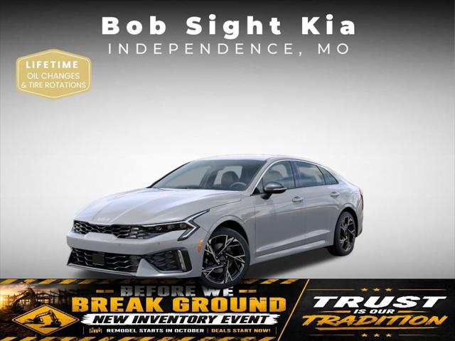 2026 Kia K5 GT-Line FWD for sale in Independence, MO
