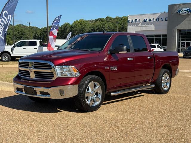 2017 Ram 1500 Lone Star for sale in El Dorado, AZ
