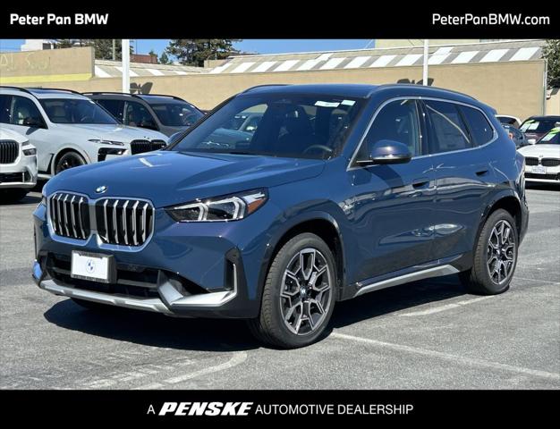 2026 BMW X1 xDrive28i for sale in San Mateo, CA
