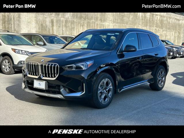 2026 BMW X1 xDrive28i for sale in San Mateo, CA