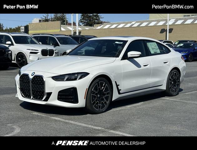 2026 BMW 4 Series 430i for sale in San Mateo, CA