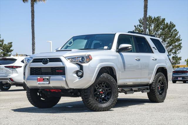 2024 Toyota 4Runner TRD Off Road Premium for sale in Torrance, CA