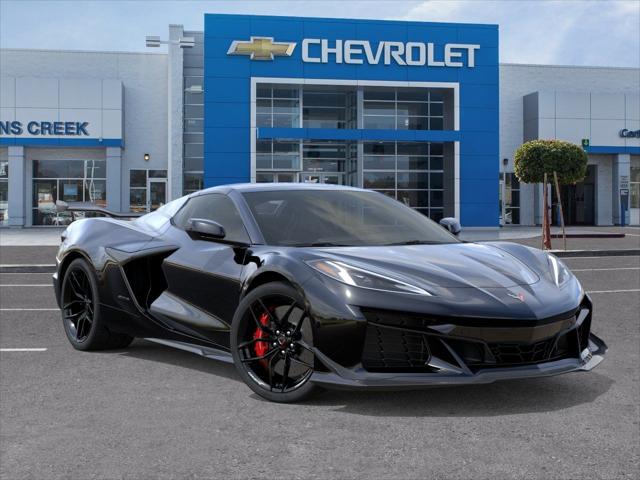 2027 Chevrolet Corvette 3LZ for sale in San Jose, CA