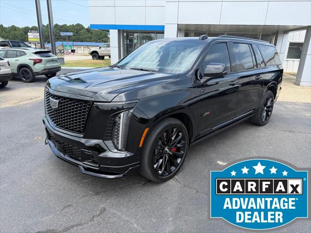 2026 Cadillac Escalade ESV V for sale in Broken Bow, OK