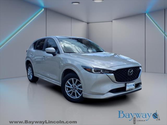 2024 Mazda CX-5 2.5 S Select for sale in Houston, TX