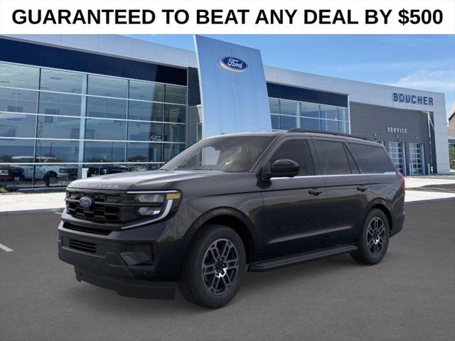 2026 Ford Expedition Active for sale in Kenosha, WI