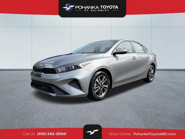 2024 Kia Forte LXS for sale in Salisbury, MD