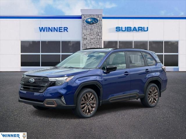 2026 Subaru Forester Sport for sale in Dover, DE