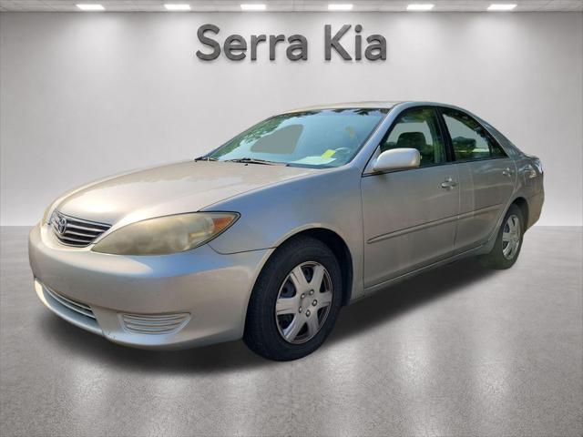 2005 Toyota Camry LE V6 for sale in Birmingham, AL