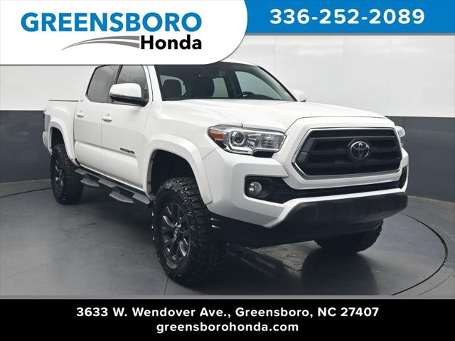 2023 Toyota Tacoma SR5 V6 for sale in Greensboro, NC